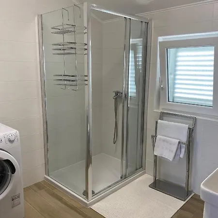 Pende Apartmán Rab Town