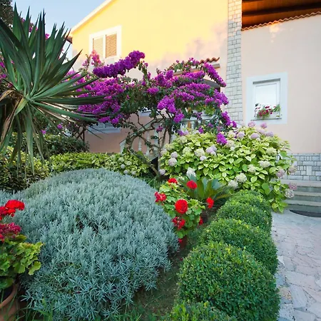 Pende Appartement *