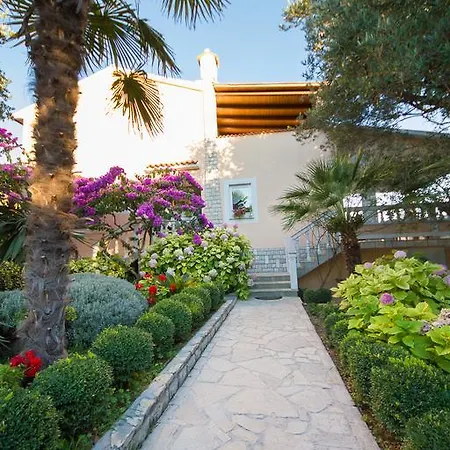 Apartmán Pende Rab Town