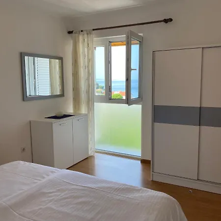Apartment Pende *