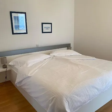 Apartment Pende