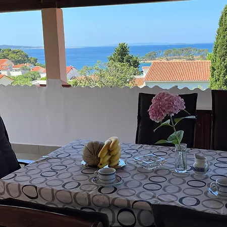 Apartment Pende Rab Town
