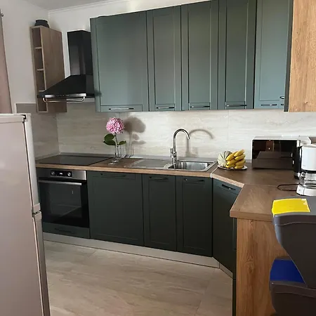 Apartment Pende *