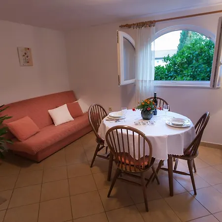 Apartment Pende