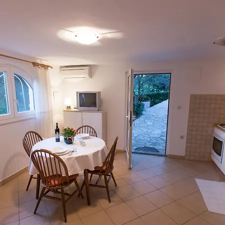 Apartman Pende Rab Town