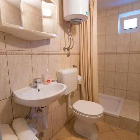 Apartment Pende