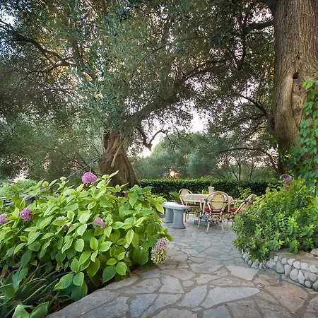 Apartman Pende Rab Town