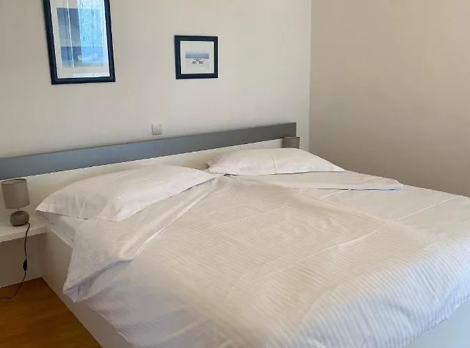 Apartment Pende