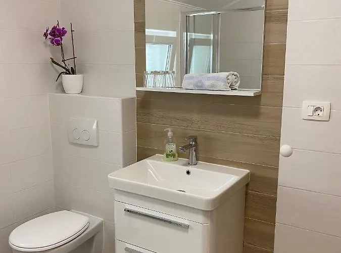 Apartment Pende *