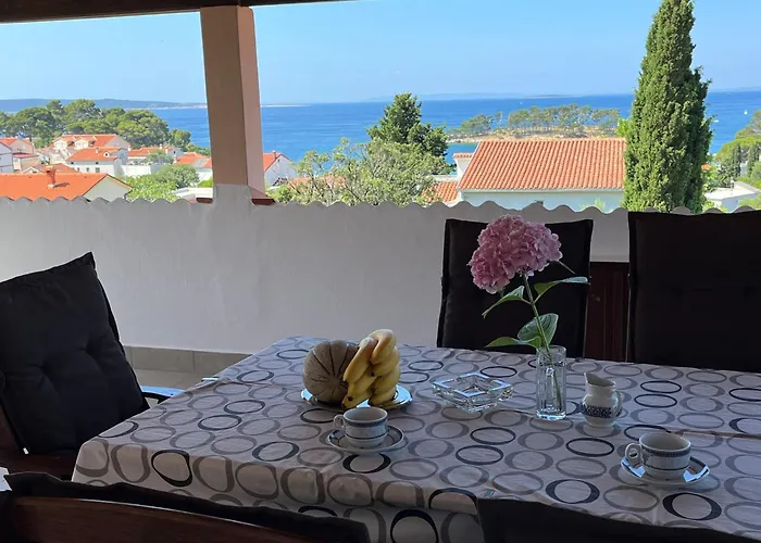 Apartment Pende Rab Town