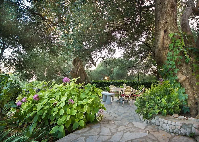 Apartment Pende Rab Town